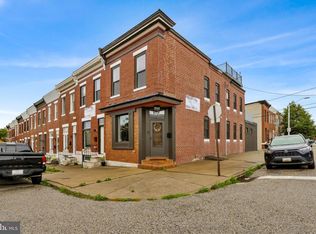 3901 Fait Ave, Baltimore, MD 21224