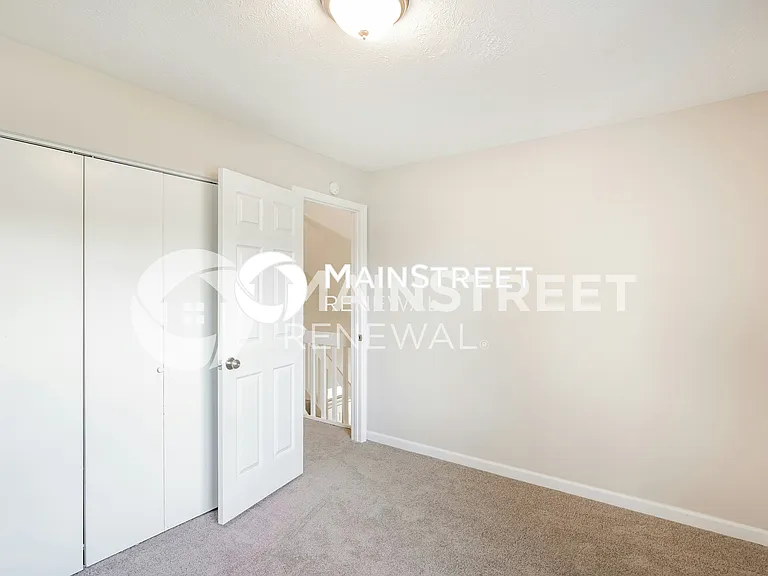 WM - Bedroom