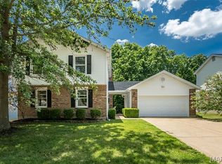3644 Cinnamon Tree Ln, Saint Louis, MO