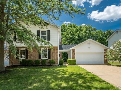 3644 Cinnamon Tree Ln, Saint Louis, MO, 63129