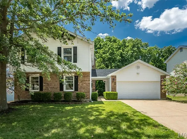 3644 Cinnamon Tree Ln, Saint Louis, MO 63129