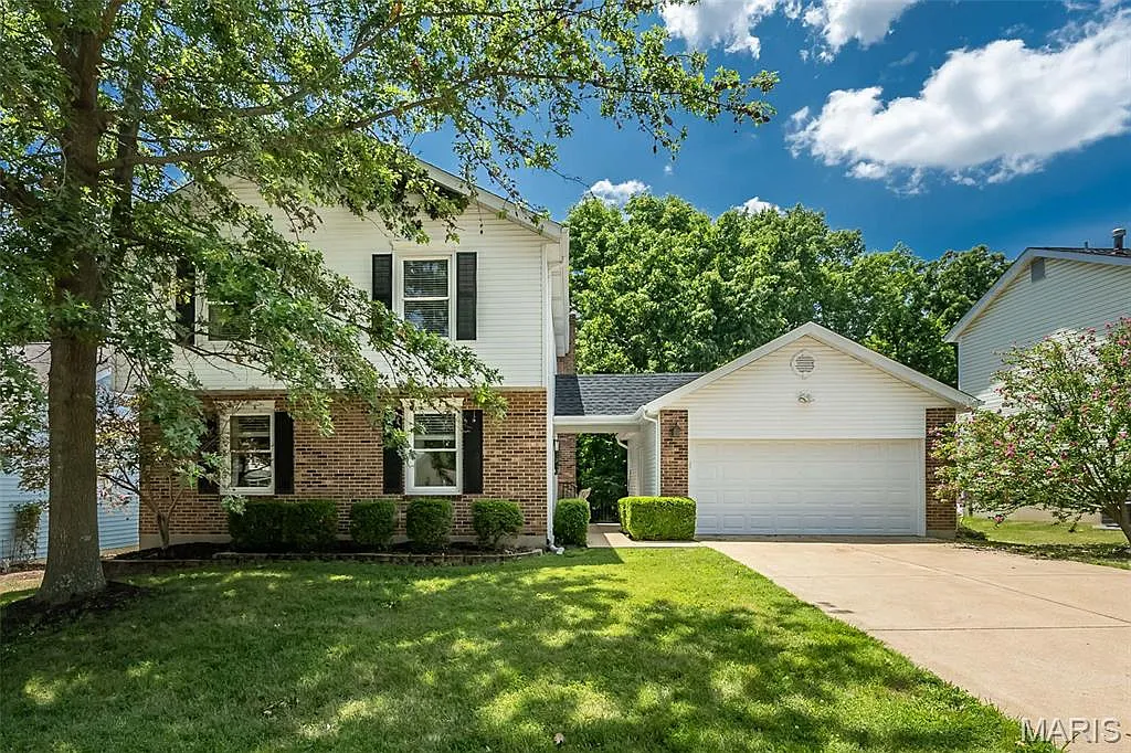 3644 Cinnamon Tree Ln photo 1