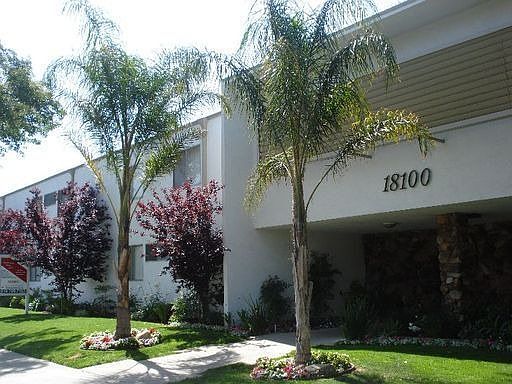 1st image of 18100 Roscoe Blvd APT 25
