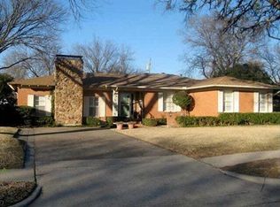 1753 W Way Ave, Garland, TX