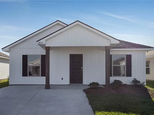 3831 Seagull Cir, Slidell, LA 70461