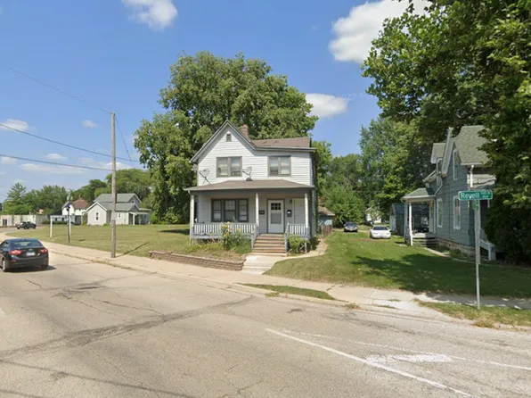 1118 Revell Ave, 1118 Revell Ave #2R, Rockford, IL 61107