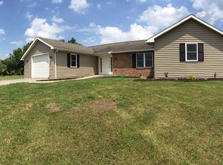1463 State St, Chambersburg, PA