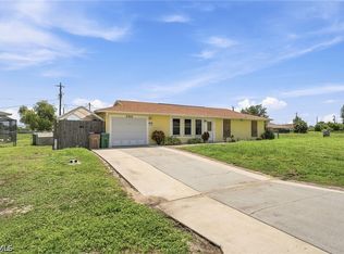 2303 NE 23rd Ave, Cape Coral, FL 33909