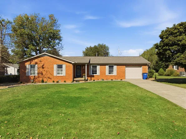 110 Eastview Dr, Central City, KY 42330