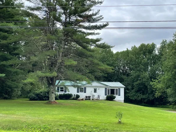 791 Farmington Falls Road, Farmington, ME 04938