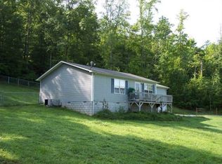 2117 Paint Rock Ferry Rd, Kingston, TN 37763