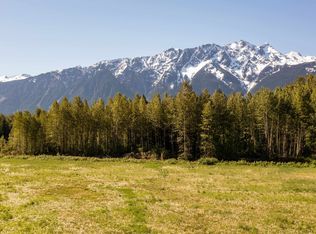 LOT 1 Pemberton Farm Rd E, Pemberton, BC V0N 2L3