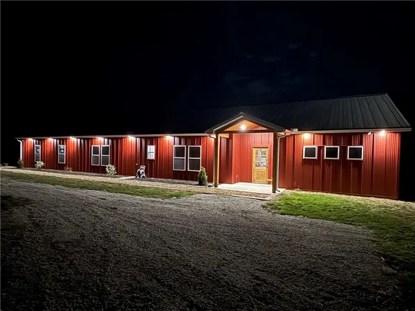 6404 Gracie Ln, Odessa, MO 64076