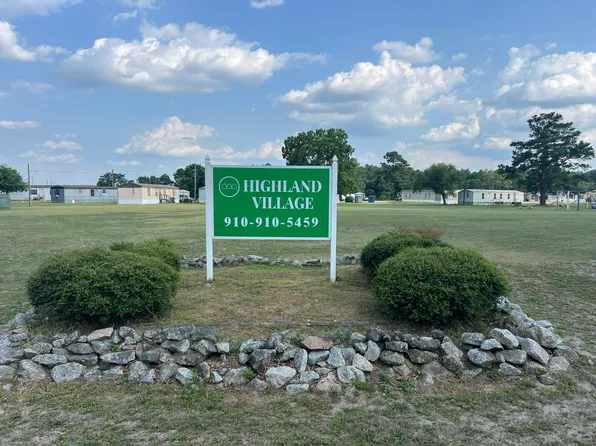 Homes Available Soon, Highland Village