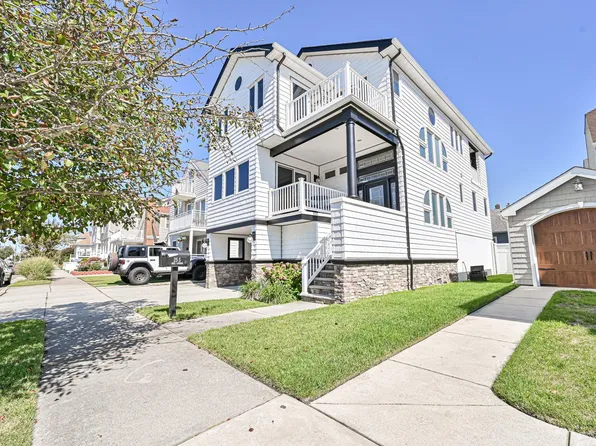 25 S 31st Ave, Longport, NJ 08403
