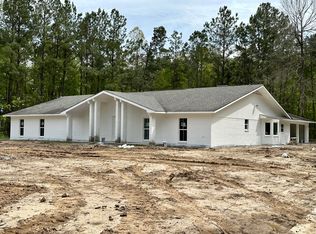 132 Brewster Hollow Rd, Leesville, LA 71446