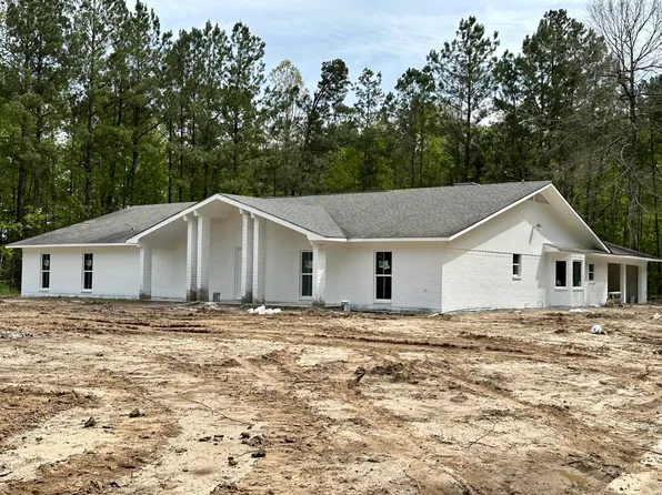 132 Brewster Hollow Rd, Leesville, LA 71446