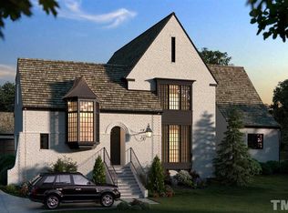 1223 Canterbury Rd, Raleigh, NC 27608