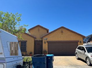 3761 Majesty Palm Dr, Las Vegas, NV 89115