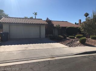 2417 Doherty Way, Henderson, NV 89014