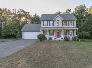 2 Partridge Ln, Stafford Springs, CT 06076