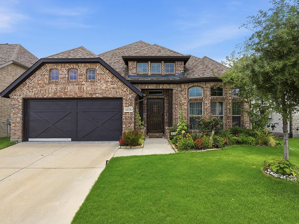 1st image of 6038 Priory Dr