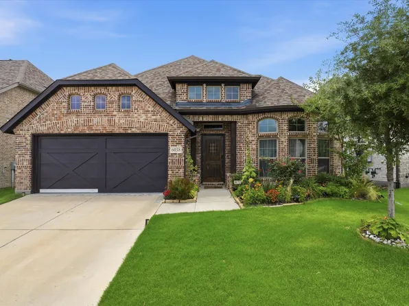 6038 Priory Dr, Aubrey, TX 76227