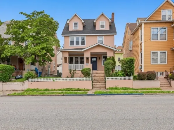 222 E 30Th St, Paterson City, NJ 07514