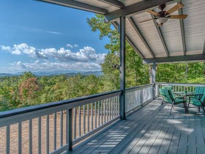 61 Lyle Knob Rd, Franklin, NC, 28734