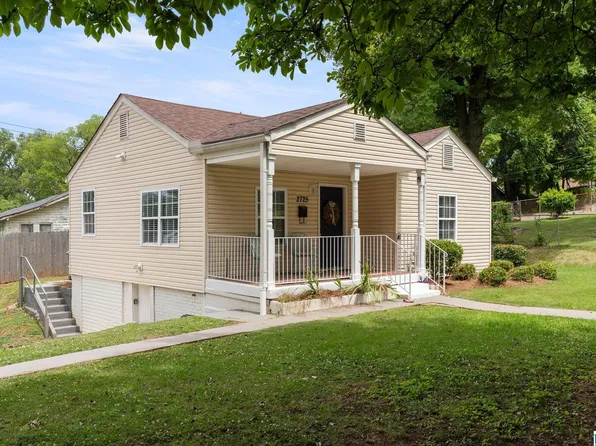 2725 18th Ave N, Birmingham, AL 35234