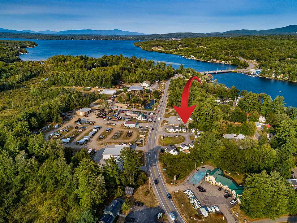 957 Laconia Road 957 Laconia Rd Tilton NH Zillow