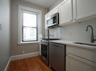 9 Carol Ave #3, Brighton, MA 02135