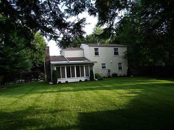 3 season patio