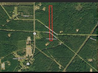 0 Bodcau Rd, Cotton Valley, LA 71018