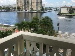 1817 S Ocean Dr APT 322, Hallandale, FL 33009