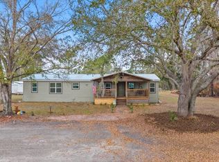 465 NE 158th St, Cross City, FL 32628