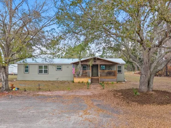 465 NE 158th St, Cross City, FL 32628