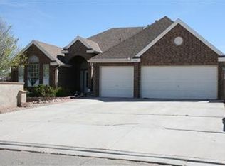 1706 Los Cerritos Rd NW, Los Lunas, NM 87031