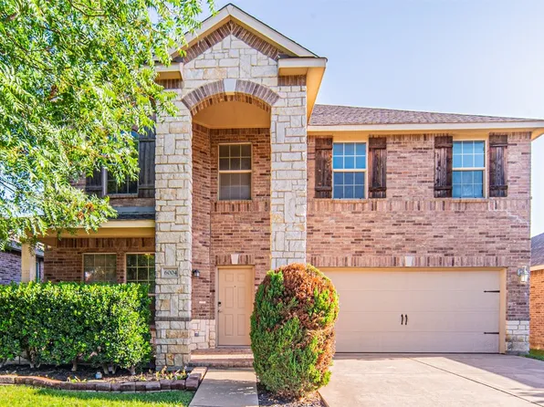 6004 Fantail Dr, Fort Worth, TX 76179