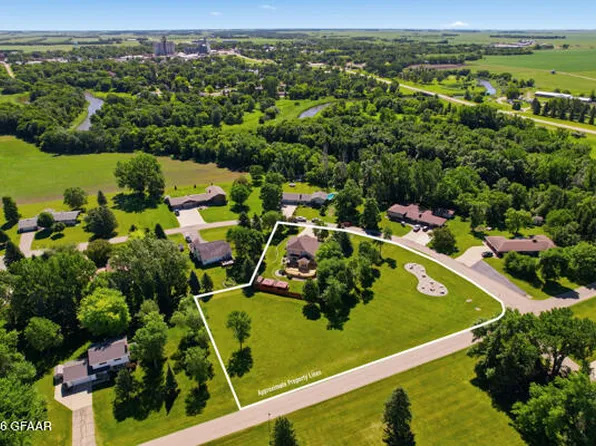41 Westwood Dr, Mayville, ND 58257