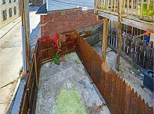 801 Mangold St, Baltimore, MD 21230