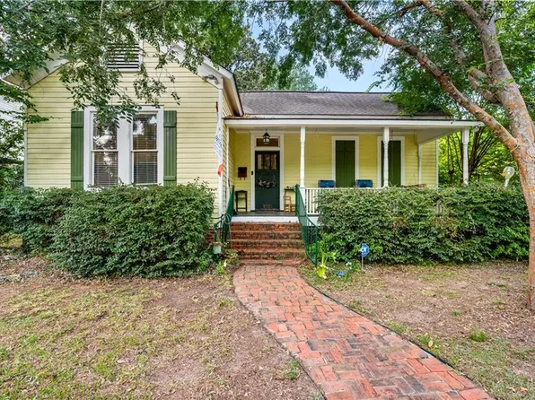 1920 Polk St, Alexandria, LA 71301