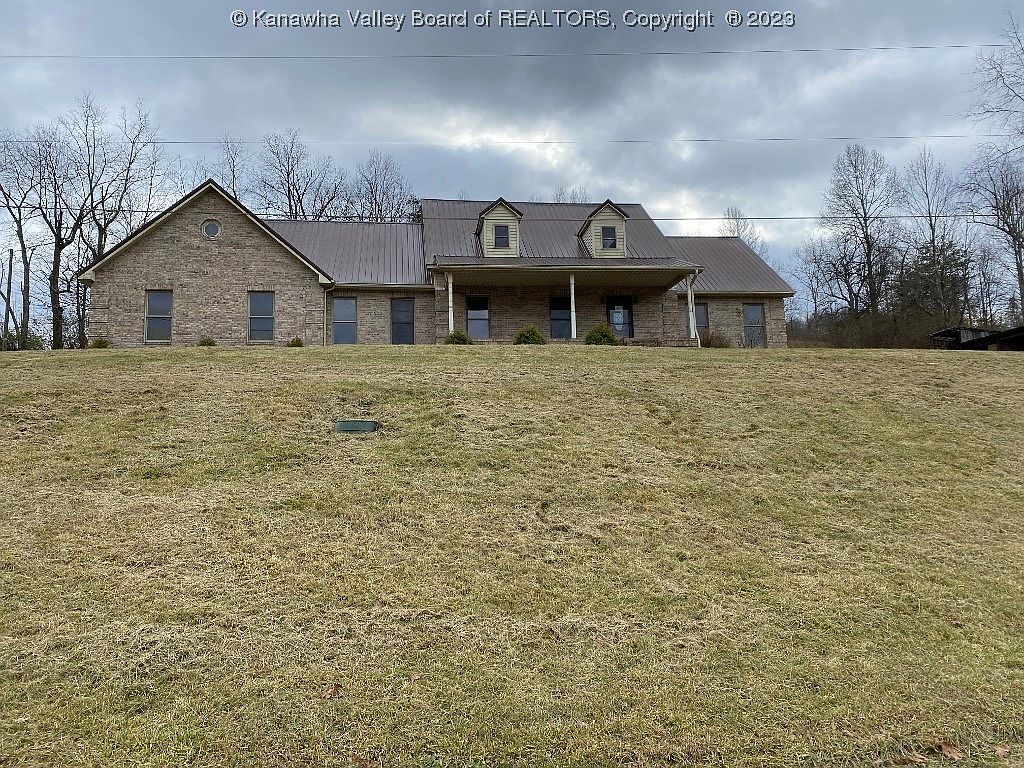 29 Trace Crk, Hamlin, WV 25523 Zillow