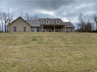 29 Trace Crk, Hamlin, WV 25523