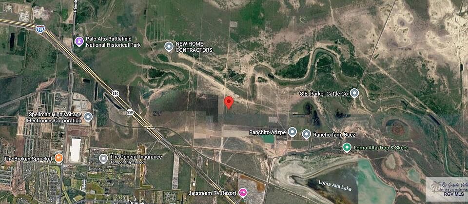 1st image of 0 James Rd