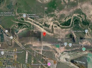 0 James Rd, Brownsville, TX 78521