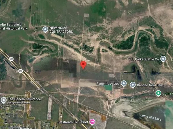 0 James Rd, Brownsville, TX 78521