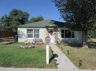 220 Logan St, Green River, WY 82935