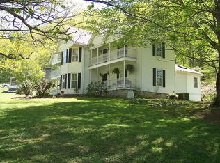 858 Masengill Rd, Blountville, TN 37617