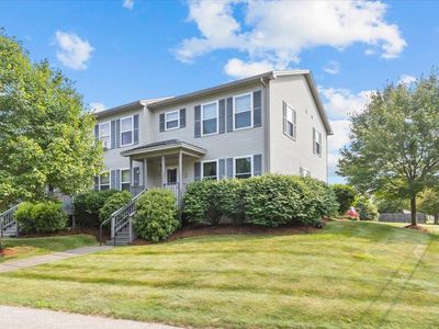 12 Checkerberry Square #107, Milton, VT, 05468